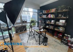 3br condo unit for sale in pacific plaza tower