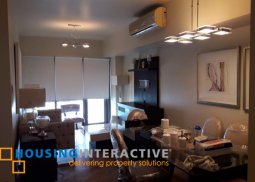 1br condo unit for sale in rockwell joya 4