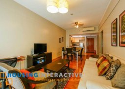 for rent -1br in one legaspi park