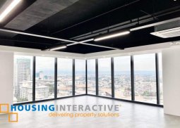 office space for rent in high street corporate plaza bgc