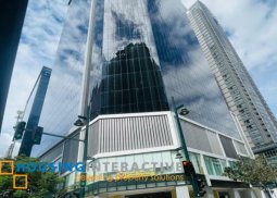 offcie space for rent in high street south corporate