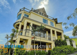 house & lot for sale in canyon woods tagaytay