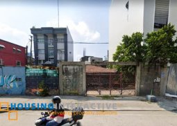 lot for sale in zobel roxas makati