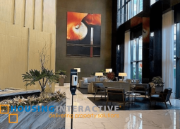 1br condo with balcony for sale in garden towers