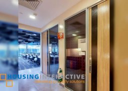 office space for rent in taguig