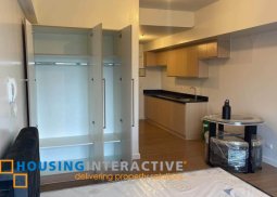 for sale studio unit - high park vertis north