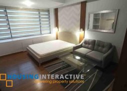 for sale studio - shang salcedo place