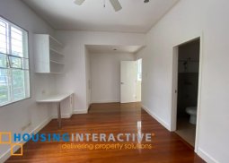 5br house & lot for lease in dasamarinas village