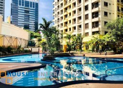 for rent 1br - forbeswood heights