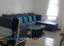 for rent 2br - the trion towers