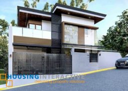 house and lot for sale in filinvest 2 quezon city