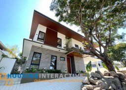 2-storey house & lot for sale in ayala southvale village
