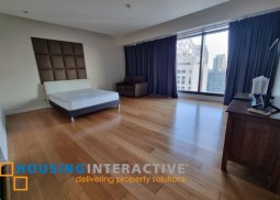 3br condo for lease in the shang grand tower