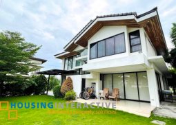 2-storey house & lot for sale in verdana homes