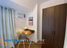 1 bedroom condo for rent in makati