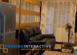 for rent studio - salcedo skysuites