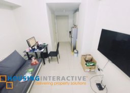 1 bedroom condo unit for sale/rent in the heart of makati