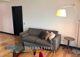 for rent 1br -the residences at greenbelt