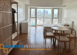 for rent studio - manansala