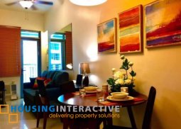 for rent 1br with balcony - park west