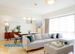 for rent 2br - regency at salcedo