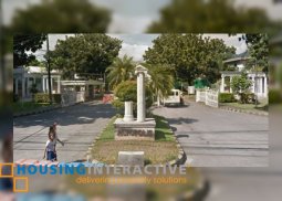 for sale lot in acropolis greens, quezon city