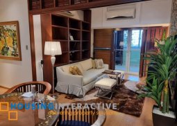 2br for lease at the st. francis shangri-la place t2
