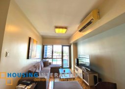 1br unit for rent in joya south