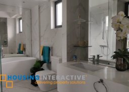 aria residences new manila