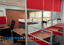 office space for lease in muntinlupa