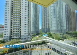 for rent 1br - two serendra