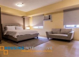 for rent studio - avida cityflex