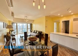 2br condo for sale in the manansala