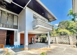 house and lot for sale in blue ridge quezon city