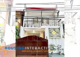 paraÑaque house & lot for sale