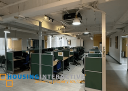 office  space for rent in finman centre building makati