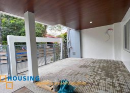 2-storey house & lot for sale in don antonio heights