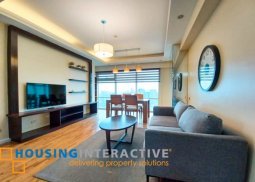 2 bedrooms at one legaspi park