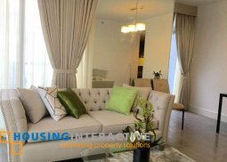 2br condo for lease in proscenium at rockwell