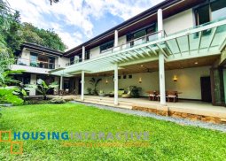 2-storey house & lot for sale in ayala alabang village