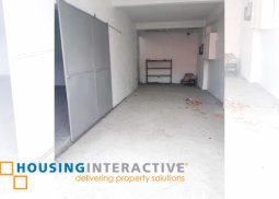 rush for sale house and lot in paraÑaque