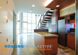 1 bedroom condo for rent in makati