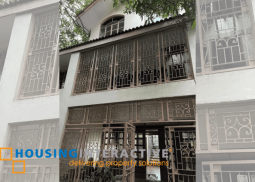 house and lot for sale in loyola grand villas, marikina city