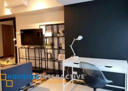 1br condo for rent in uptown parksuites