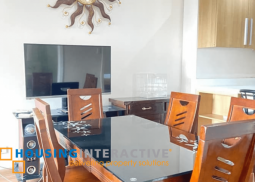 2br condo for lease in knightsbridge residences