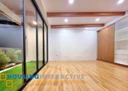 3-storey house & lot for sale in greenwoods executive village