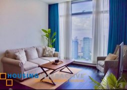 1br condo for lease in trump tower