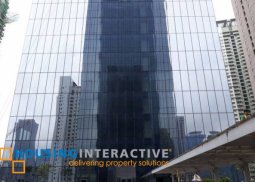 office space for sale in high street south corporate plaza tower 2