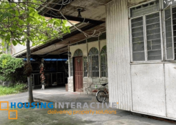 house & lot for sale in bel air 2