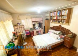 house & lot for sale in bf homes paranaque